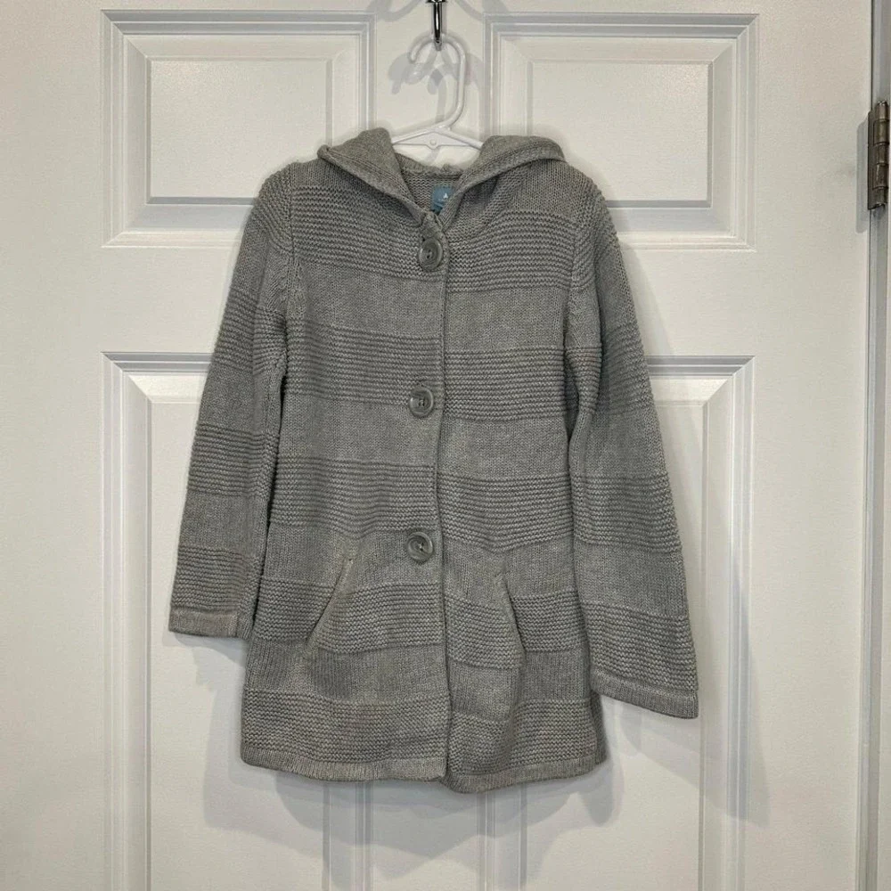Baby Gap Sweater Size 4